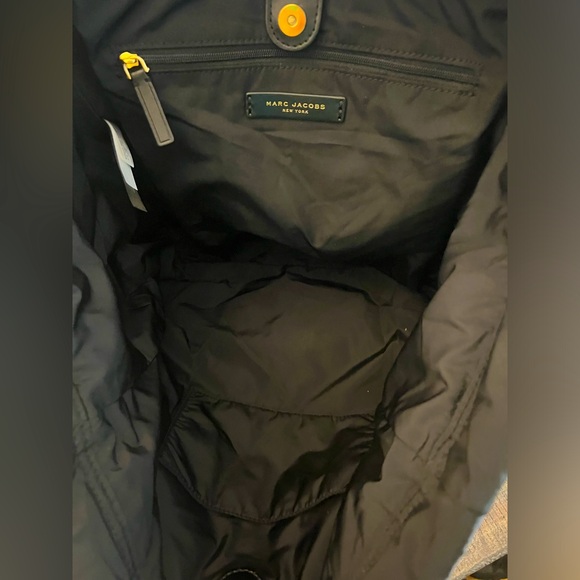 Marc Jacobs Quilted Tote - Picture 5 of 7